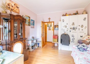 Sala da pranzo - Appartamento Via Nizzeti
 
66, Tremestieri Etneo - foto 17