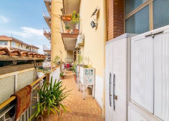 Terrazza - Appartamento Via Nizzeti
 
66, Tremestieri Etneo - foto 19