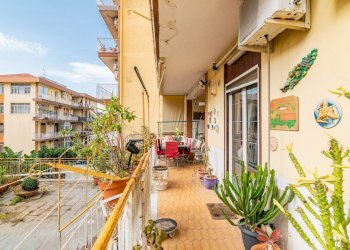 Balcone - Appartamento Via Nizzeti
 
66, Tremestieri Etneo - foto 20