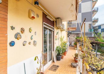 Terrazza - Appartamento Via Nizzeti
 
66, Tremestieri Etneo - foto 21