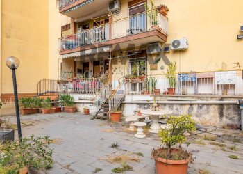 Edificio all\'aperto - Appartamento Via Nizzeti
 
66, Tremestieri Etneo - foto 26