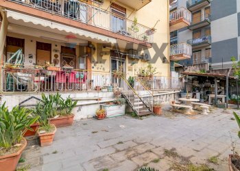 Terrazza - Appartamento Via Nizzeti
 
66, Tremestieri Etneo - foto 27