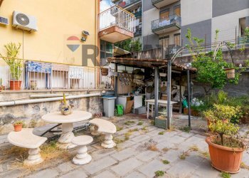 Terrazza - Appartamento Via Nizzeti
 
66, Tremestieri Etneo - foto 28