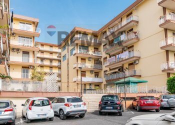 Edificio all\'aperto - Appartamento Via Nizzeti
 
66, Tremestieri Etneo - foto 37