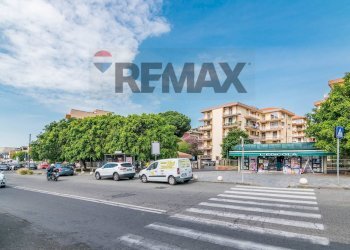 Edificio all\'aperto - Appartamento Via Nizzeti
 
66, Tremestieri Etneo - foto 39