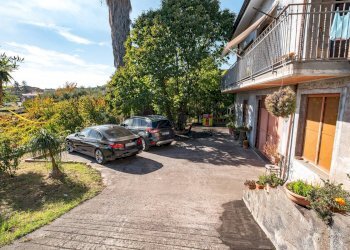 Foto 14 - Villa Via Duccio Galimberti
 
111, Santa Venerina - photo 14