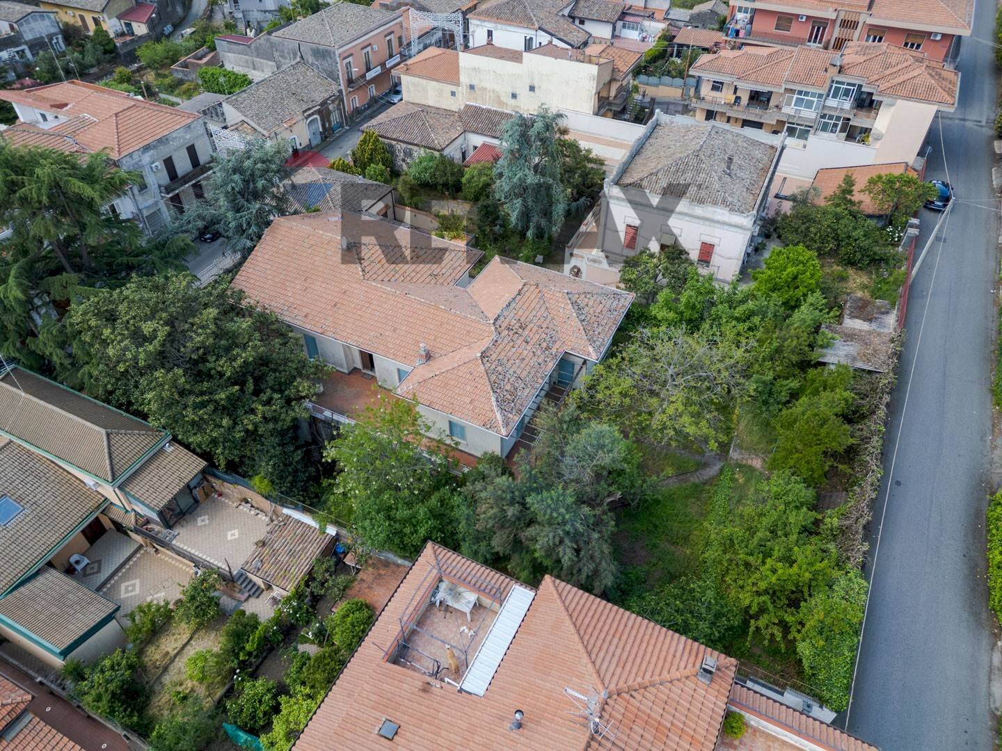 Casa all\'aperto - Villa Via Francesco Crispi
 
50, Trecastagni - photo 1