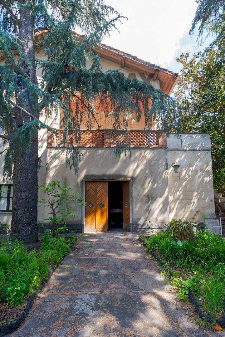 Casa all\'aperto - Villa Via Francesco Crispi
50, Trecastagni - photo 2