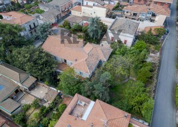 Casa all\'aperto - Villa Via Francesco Crispi
 
50, Trecastagni - photo 1