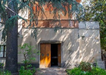 Casa all\'aperto - Villa Via Francesco Crispi
 
50, Trecastagni - photo 2