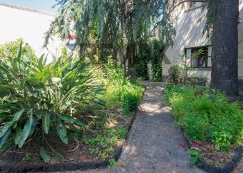 Giardino - Villa Via Francesco Crispi
 
50, Trecastagni - photo 5