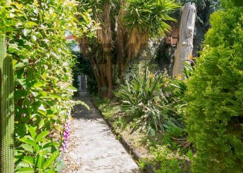 Giardino - Villa Via Francesco Crispi
 
50, Trecastagni - photo 6