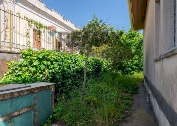 Giardino - Villa Via Francesco Crispi
 
50, Trecastagni - photo 10