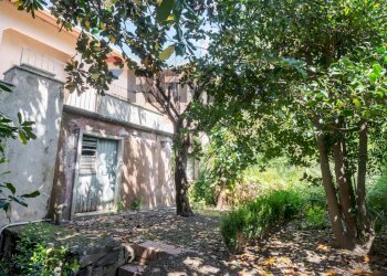 Casa all\'aperto - Villa Via Francesco Crispi
 
50, Trecastagni - photo 16