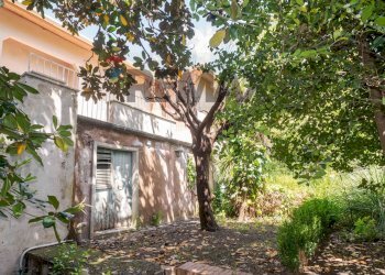 Casa all\'aperto - Villa Via Francesco Crispi
 
50, Trecastagni - photo 17