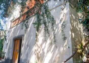 Casa all\'aperto - Villa Via Francesco Crispi
 
50, Trecastagni - photo 18