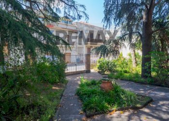 Edificio all\'aperto - Villa Via Francesco Crispi
 
50, Trecastagni - photo 19