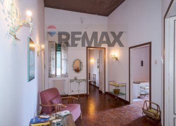 Hall / corridoio - Villa Via Francesco Crispi
 
50, Trecastagni - photo 32