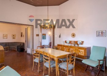 Sala da pranzo - Villa Via Francesco Crispi
 
50, Trecastagni - photo 34