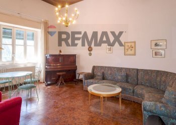 Sala da pranzo - Villa Via Francesco Crispi
 
50, Trecastagni - photo 36