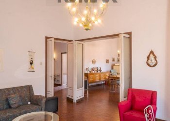 Soggiorno - Villa Via Francesco Crispi
 
50, Trecastagni - photo 38