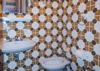Bagno - Villa Via Francesco Crispi
 
50, Trecastagni - photo 49