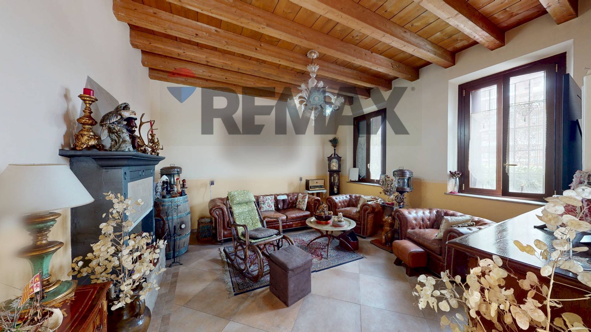 Soggiorno - Semi-detached house Via Luigi Invernizzi
 
14, Melzo - photo 1