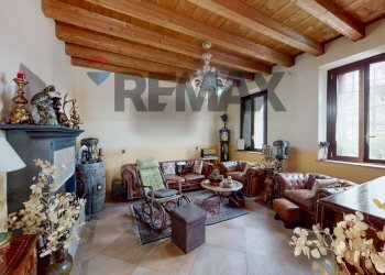 Soggiorno - Semi-detached house Via Luigi Invernizzi
 
14, Melzo - photo 1
