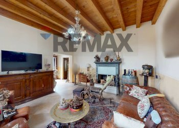 Soggiorno - Semi-detached house Via Luigi Invernizzi
 
14, Melzo - photo 2