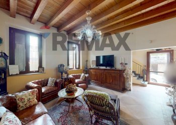 Soggiorno - Semi-detached house Via Luigi Invernizzi
 
14, Melzo - photo 3