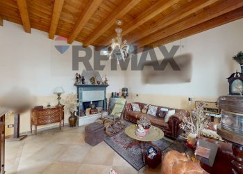 Soggiorno - Semi-detached house Via Luigi Invernizzi
 
14, Melzo - photo 4