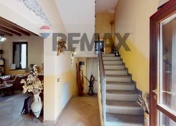 Scale - Semi-detached house Via Luigi Invernizzi
 
14, Melzo - photo 5