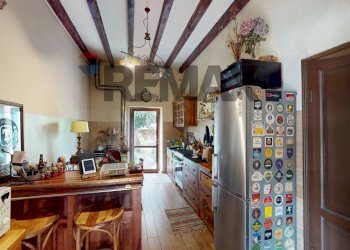 Cucina - Semi-detached house Via Luigi Invernizzi
 
14, Melzo - photo 8