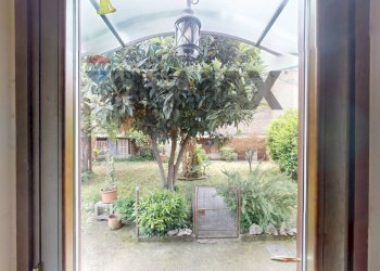 Giardino - Semi-detached house Via Luigi Invernizzi
 
14, Melzo - photo 9