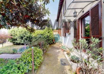Giardino - Semi-detached house Via Luigi Invernizzi
 
14, Melzo - photo 11
