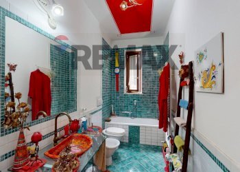 Bagno - Semi-detached house Via Luigi Invernizzi
 
14, Melzo - photo 13