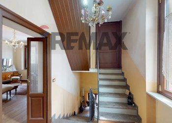 Scale - Semi-detached house Via Luigi Invernizzi
 
14, Melzo - photo 16