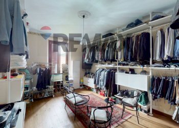 Cabina armadio - Semi-detached house Via Luigi Invernizzi
 
14, Melzo - photo 20