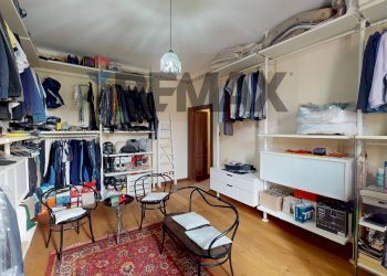 Cabina armadio - Semi-detached house Via Luigi Invernizzi
 
14, Melzo - photo 21