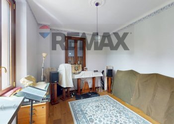 Soggiorno - Semi-detached house Via Luigi Invernizzi
 
14, Melzo - photo 22