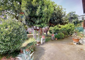 Giardino - Semi-detached house Via Luigi Invernizzi
 
14, Melzo - photo 25