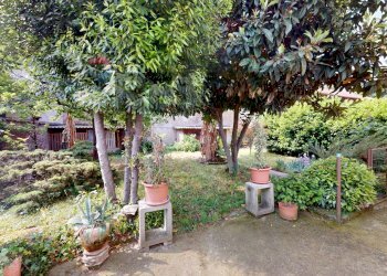 Giardino - Semi-detached house Via Luigi Invernizzi
 
14, Melzo - photo 27