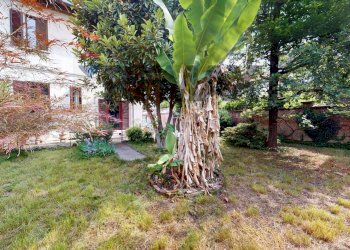 Giardino - Semi-detached house Via Luigi Invernizzi
 
14, Melzo - photo 28