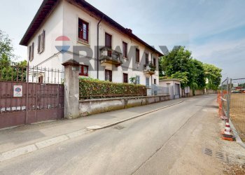 Casa all\'aperto - Semi-detached house Via Luigi Invernizzi
 
14, Melzo - photo 29