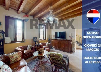 Soggiorno - Semi-detached house Via Luigi Invernizzi
 
14, Melzo - photo 1