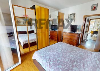 Camera / camera da letto - Bilocale Via Alessandria
 
2, Pioltello - foto 15