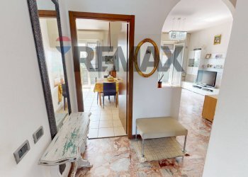 Hall / corridoio - Bilocale Via Alessandria
 
2, Pioltello - foto 18