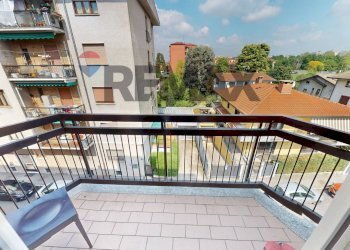 Balcone - Bilocale Via Alessandria
 
2, Pioltello - foto 20