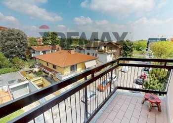 Balcone - Bilocale Via Alessandria
 
2, Pioltello - foto 21