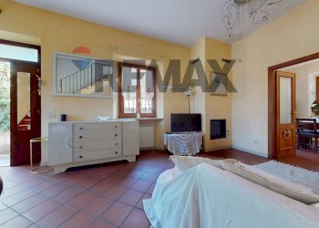 Soggiorno - Casa semi indipendente Via Pescarella 23, Pietrasanta - foto 4